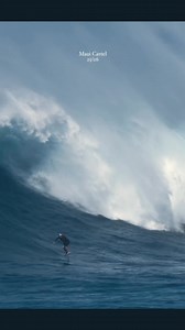 @kai_lenny making a case for the foil and how fast and efficient it is on big waves. 🎥 Maui Cartel #mauicartel #peahi #maui #mauimediacartel #mauinokaoi #hawaii #surfing #bigwaves #flowstate | Maui Media Cartel
