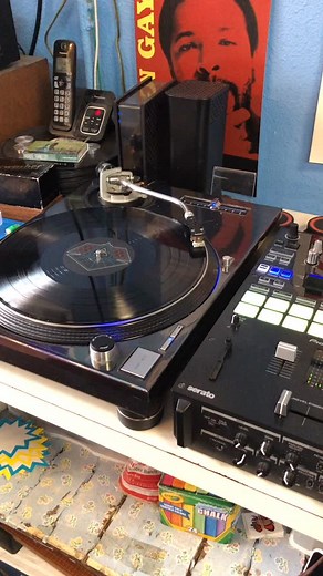 We’re turning 21! It’s absolutely mind blowing that we’ve been in business for 21 years now but here we are. We would love it if you would drop by this weekend and help us celebrate. Maybe share a favorite memory of Gravity with us when you’re here. We have RizzyBeats and Stowe spinnin’ wax 10-3 Sunday and 21% off all used Monday. | Gravity Records