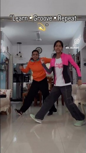 Beginner Friendly Moves | Dance Basics Tutorial ✌🏻 #dance #dancemoves #basicdancesteps