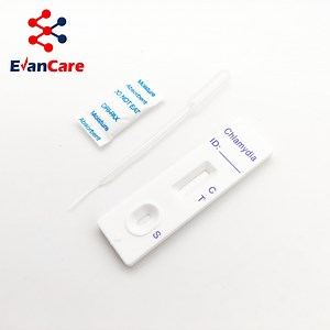[Hot Item] Chlamydia Testing Kits Rapid Testing Chlamydia and Gonorrhea Test Kit