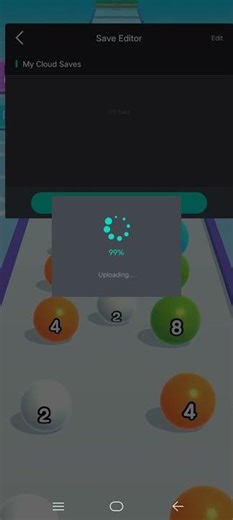 Making a 16WA save file