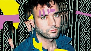Sufjan Stevens Announces New Album ‘The Ascension’