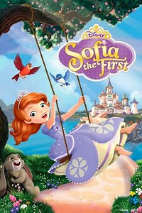 Sofia the First (2013-2018) - TV Show
