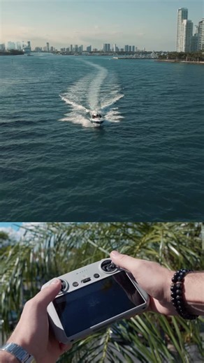 Remi Diana | Chilling with the mini Pro 100% manual control 🕹️ . . . . #dji #minipro #filmmaker #drone #videographer | Instagram