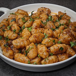 4.5M views · 373 reactions | Potato Gnocchi Pasta Recipe | Corner Cooks | Facebook