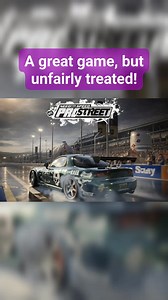 480K views · 3K reactions | Need for Speed ​​ProStreet presented a different proposition, taking us from the underground, from illegal races... directly to legal tracks, progression, prestige, fame, and a king's crown to be conquered... #needforspeed #NFS #gaming #gamingcommunity #gamingvideos #gameplay #videogames #ProStreet #nfsprostreet #nostalgia #NostalgiaGamer | GRS GAMES | Facebook