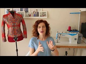 Industrial sewing machine vs. domestic (review)