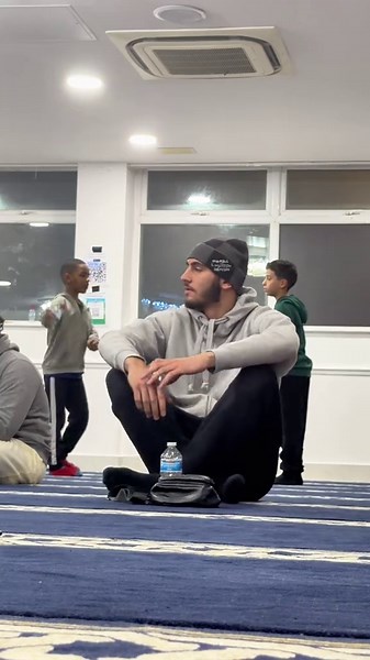 Returning to Allah This Ramadan