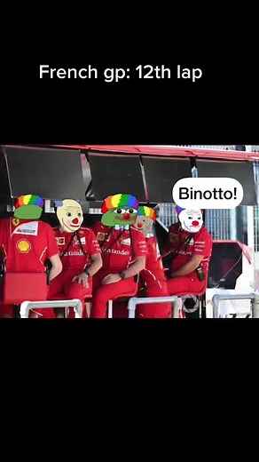 Formula1_memes op TikTok