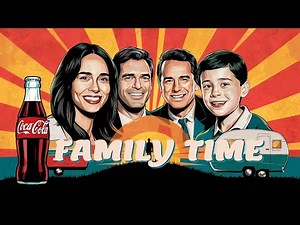 Classic Coca-Cola Commercials Compilation | 80s, 90s & 00s Nostalgia!