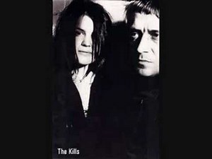 The Kills - M.e.x.i.c.o.