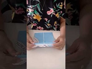 paper bag making (ARTS 6-4th Quarter)