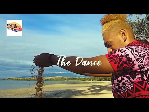 Garth Brooks - The Dance (Inosi Vonotabuakula and Mila Karikaritu Cover)