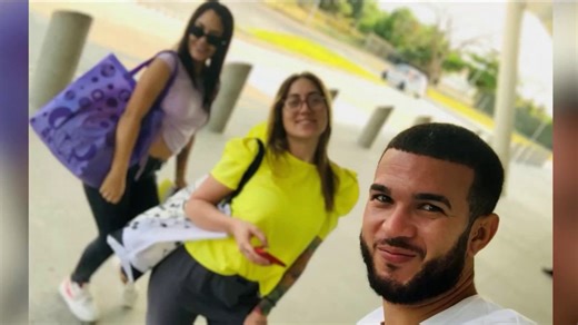 EXCLUSIVA-Cubanos que viajaban a EEUU con parole humanitario son detenidos en México