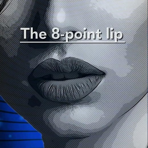 The 8-point Lip - MD Codes Review