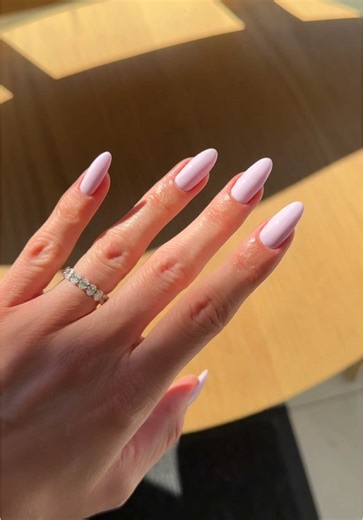 Lavender Nail Ideas: Embrace Spring with Trendy Colors