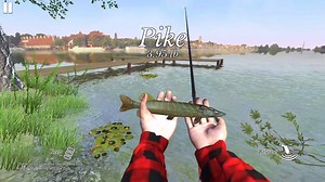 46K views · 130 reactions | Go Fishing :) @ Android Play for free: https://play.google.com/store/apps/details?id=com.UltimateGames.Fishing | Ultimate Games | Facebook