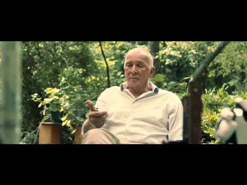 Robot & Frank - Trailer