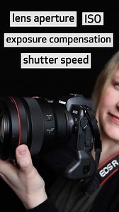 Wondering how to set up the control ring on your Canon RF Lenses? Here's a quick tip video from @canonusa | Bedford Camera & Video | Facebook