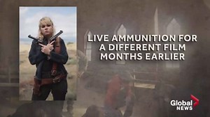 Bodycam footage from Baldwin ‘Rust’ set shooting shows moments after incident