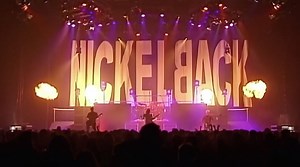 Celebrate 20 years of ‘Silver Side Up’ by listening to your favorite songs off of the album! - https://lnk.to/SilverSideUp20 | Nickelback