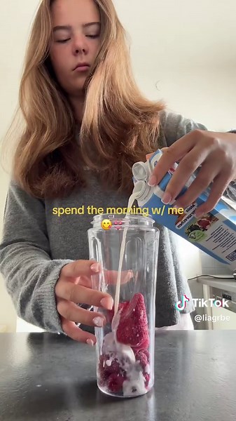 Cozy Summer Morning Routine to Refresh Your Day