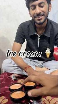 FOOD VLOG GONE WRONG 🤣😂 || #vlog #funnyvideos #funnyshorts #icecream #viralshorts y