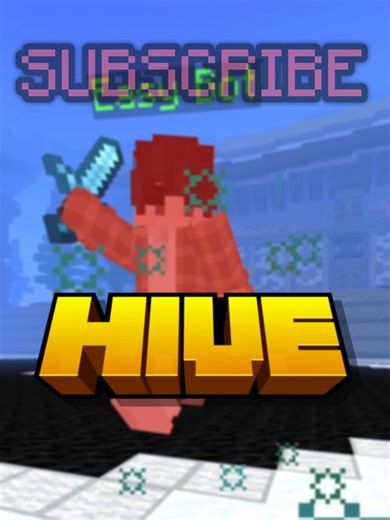 Has The Hive Minecraft Ever Used Bots... 🤖 #minecraft #fyp #hive #pvp #twitch #foryou #streamer