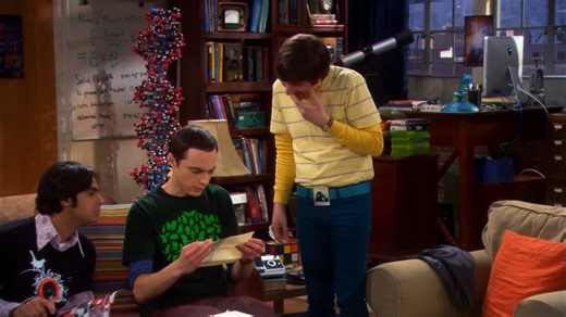 Penny Betrayed Sheldon #Sheldon #Penny #Leonard #Laughing #WarnerBros | Sky bite