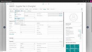 Setting up Item Purchase Discounts