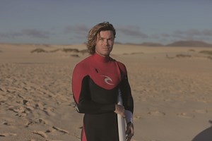 JOE.ie - JOE meets the Lahinch-based British pro surfer Tom Lowe