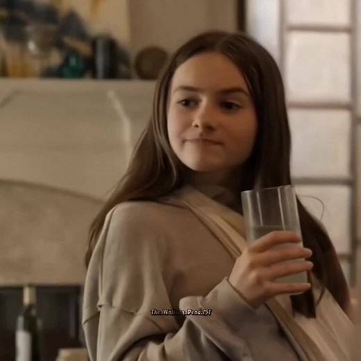 Judith Grimes Edits Compilation