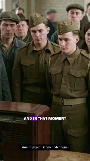 Britain Stands Alone Churchill Becomes Prime