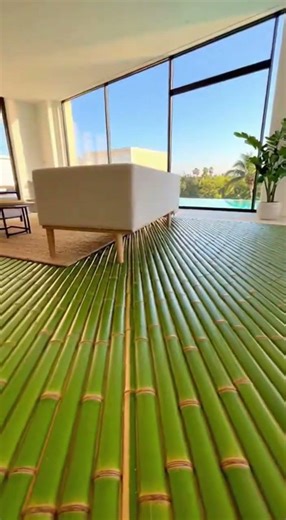 A high quality cinematic interior design video documenting the step by step cre