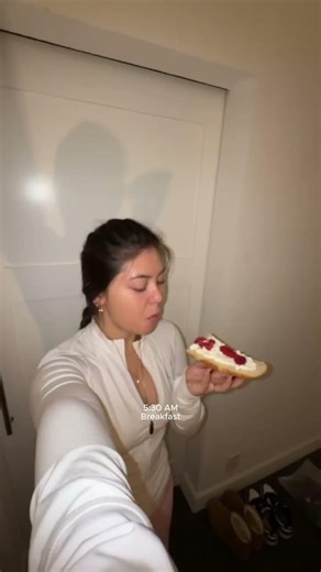 Morning Routine That Actually Supports Your Goals ☀️