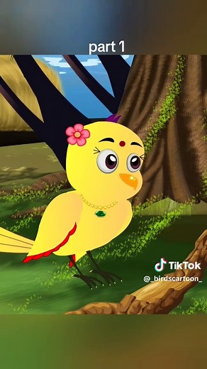 House of glass of bird | Episode Rano | Chidiya Wala Cartoon | Tuni Acchi Cartoon#tunichidiya #JungleLife