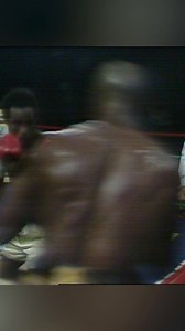 Have you seen this fight? #OldSchool #Boxing #Highlights | Top Rank Boxing: The Vault