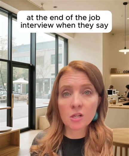 10 Questions to Avoid in Job Interviews