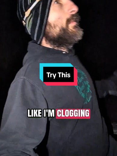 While I'm at it here's another running technique tip that will help you run a little more smoothly with less energy! It's the idea that you should be driving your arms backwards instead of forwards in front of you. Now my arms do go forward of course but they don't cross the center line of my body. The crazy thing is that when I intentionally do this and bring my armas forward in front of me I can feel the instability and I can feel my lower legs working harder to stabilize everything upstream! 