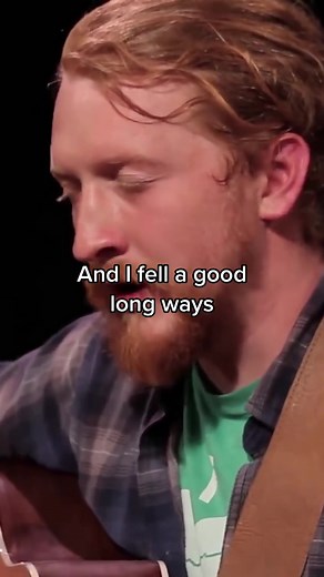 Tyler Childers Lady May Live Performance