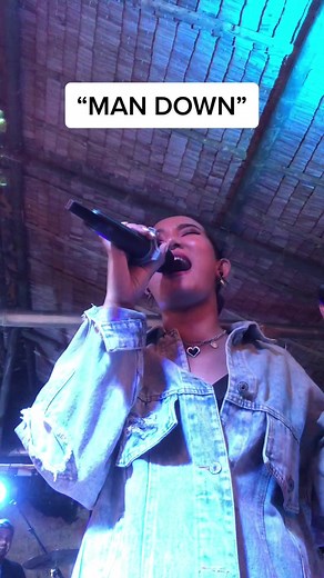 Rihanna 'Man Down' Song Cover and Lyrics