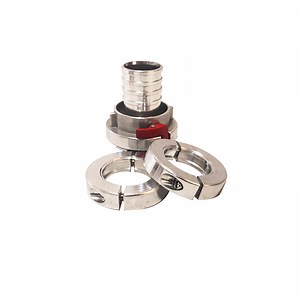 [Hot Item] Storz Self-Locking Coupling for Fire Fighting and Rescue Solutions