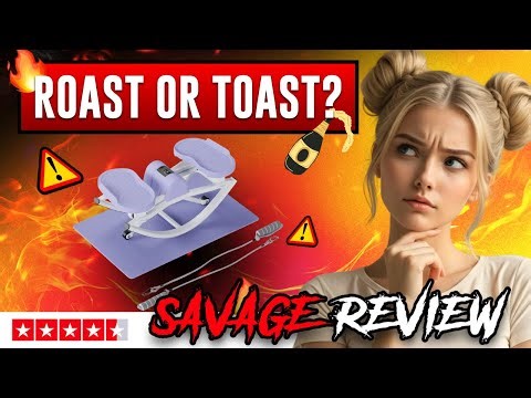 Lhanel Rock Stepper Review: Legit Fitness Tool or Rebrand Scam? (2026)