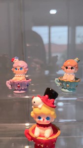 2.7K views · 15 reactions | Dimoo in cup | Chonly Anantasomboon | Facebook