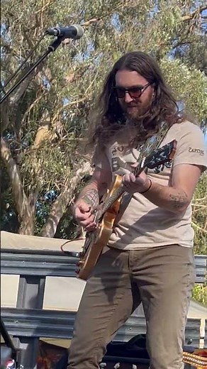 Grateful Dead Me and My Uncle 3/8/26 Grahame Lesh Free Concert Golden Gate Park #gratefuldead #jam