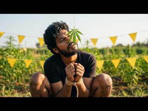 බක් මහේ සුබ ඇරඹුමක් ලෙසින් වැඩ ඇල්ලීම...| Goldstone Country | Day 48 | Karolis Robinson | 18+