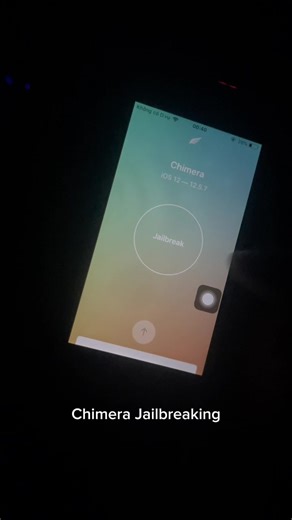 Chimera Jailbreak: Unlock Your iPhone in 5 Seconds!