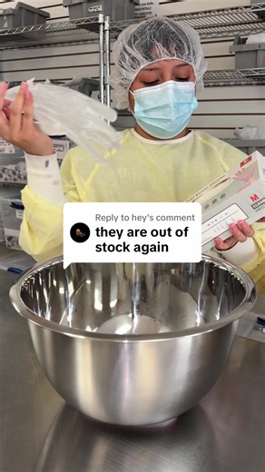 Freshly Sourced Lon Lon Ranch Milk for Lip Gloss