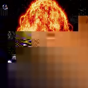 Largest Star In The Universe | WOH G64 #UniverseScience | Universe Science