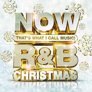 Various - Now That's What I Call R&B Christmas!